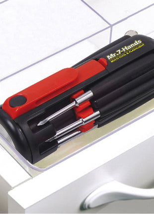 Flashlight Mr. 7-Hands - DT1719