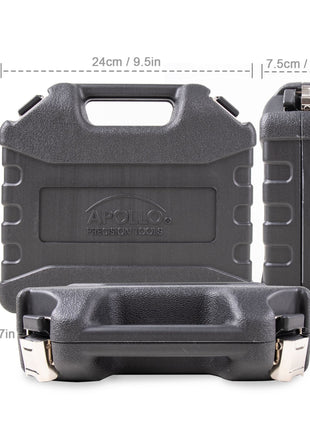 3.6 Volt Lithium-Ion Rechargeable Screwdriver with 45 Piece Accessory Set - Pink DT4944P