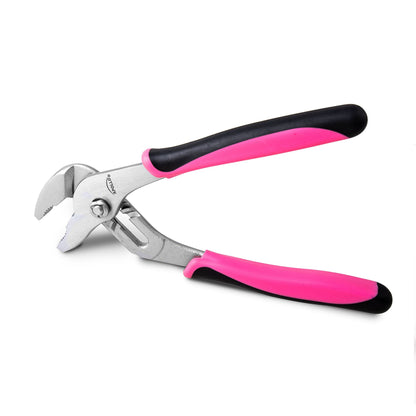 3 Pliers - Pink - DT5008P