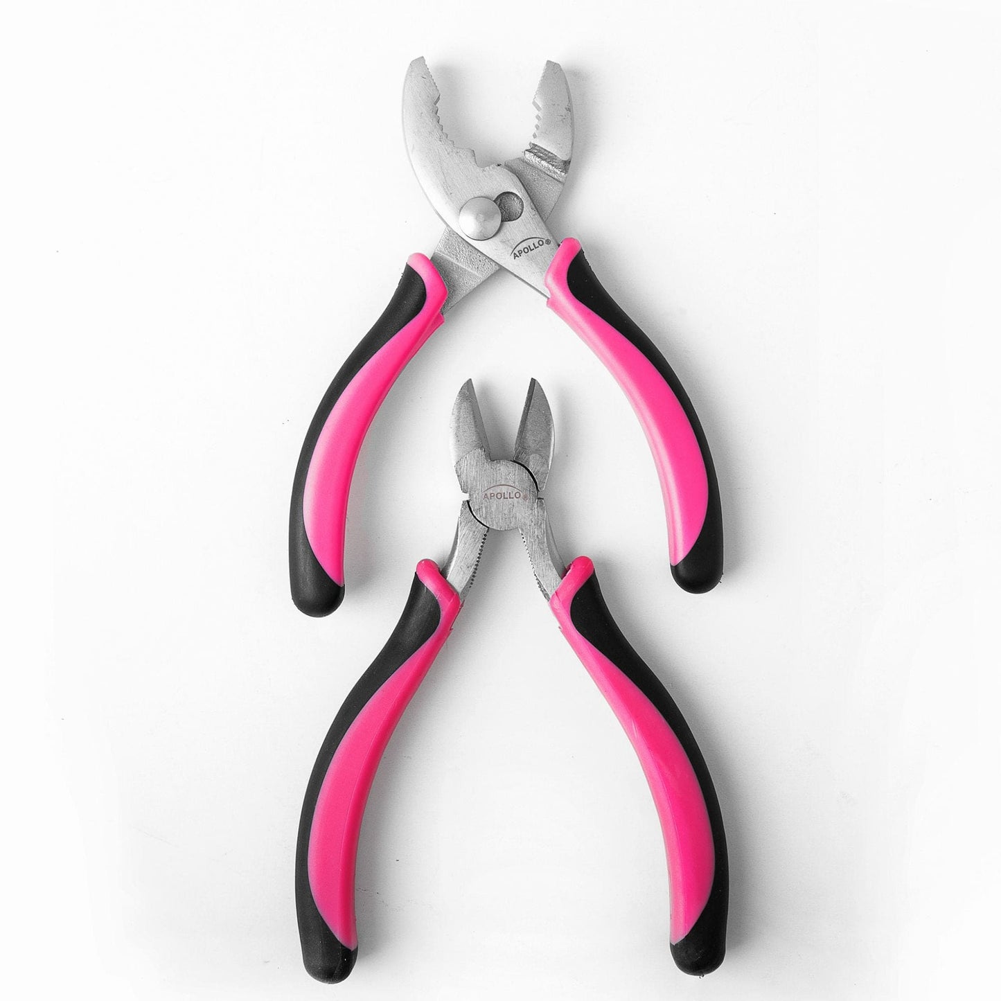 3 Pliers - Pink - DT5008P