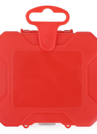 13 Piece ¼ Inch Drive Metric Socket Set - DT5023