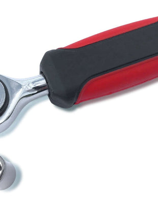 13 Piece ¼ Inch Drive Metric Socket Set - DT5023