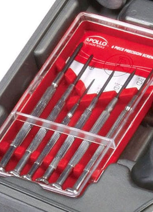 144 Piece Household Tool Kit with 4.8V Cordless Screwdriver - DT8422