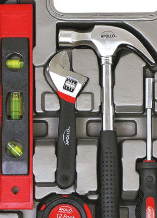 53 Piece Household Tool Kit - DT9408