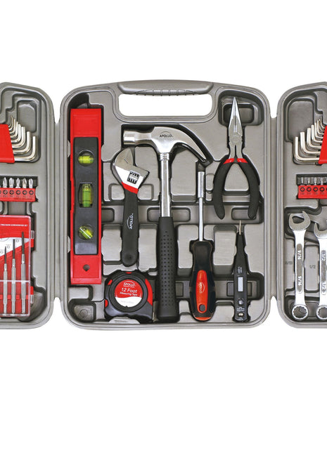 53 Piece Household Tool Kit - DT9408