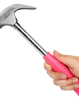 39 Piece General Tool Set Pink - DT9706P
