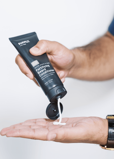 Fortifying Beard Conditioner