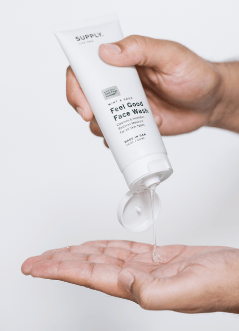Feel Good Face Wash