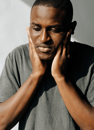 Super Fresh Face Scrub