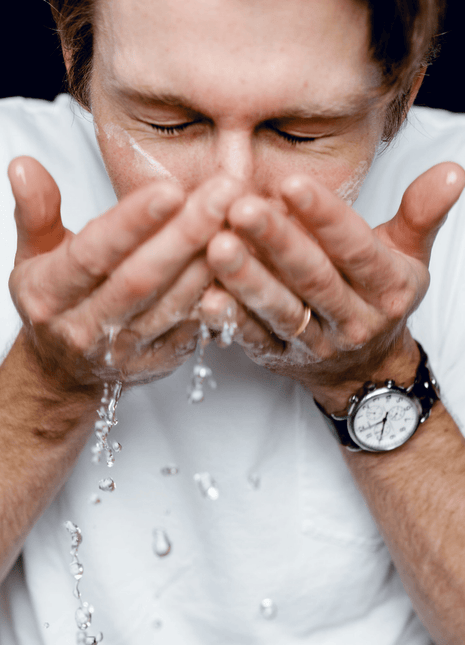 Super Fresh Face Scrub