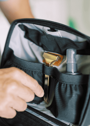 The Dopp Kit