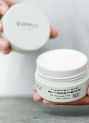 Multi Purpose Moisturizer