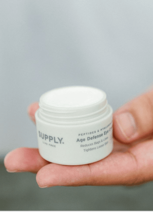 The Skin Essentials Set