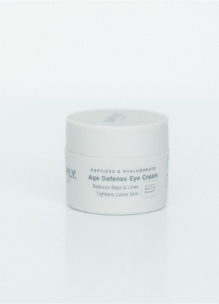 Age Defense Eye Cream