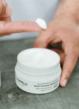 Multi Purpose Moisturizer