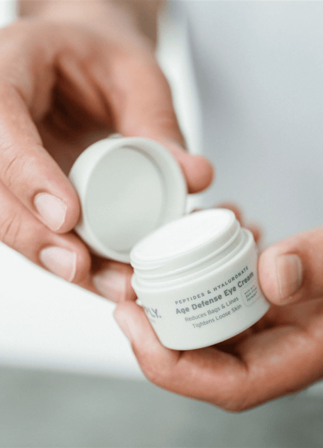 Age Defense Eye Cream