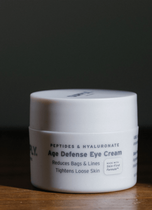 Age Defense Eye Cream