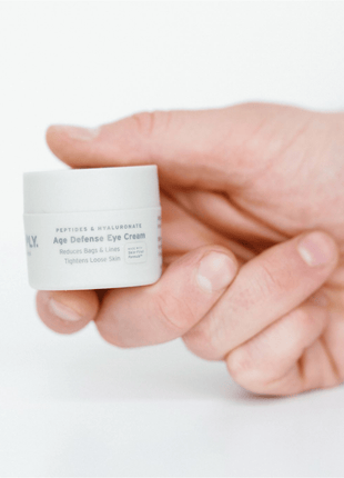 Age Defense Eye Cream