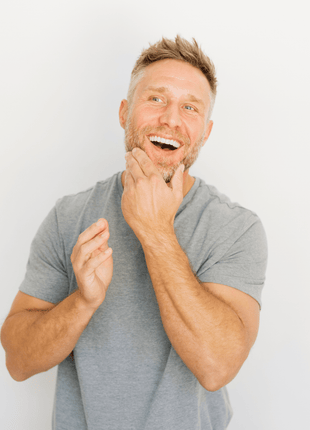 Activating Beard Serum