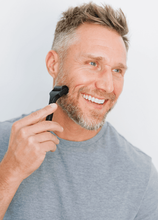 Activating Beard Roller