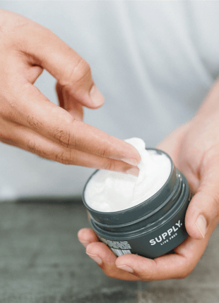 Ultra Lather Shaving Cream