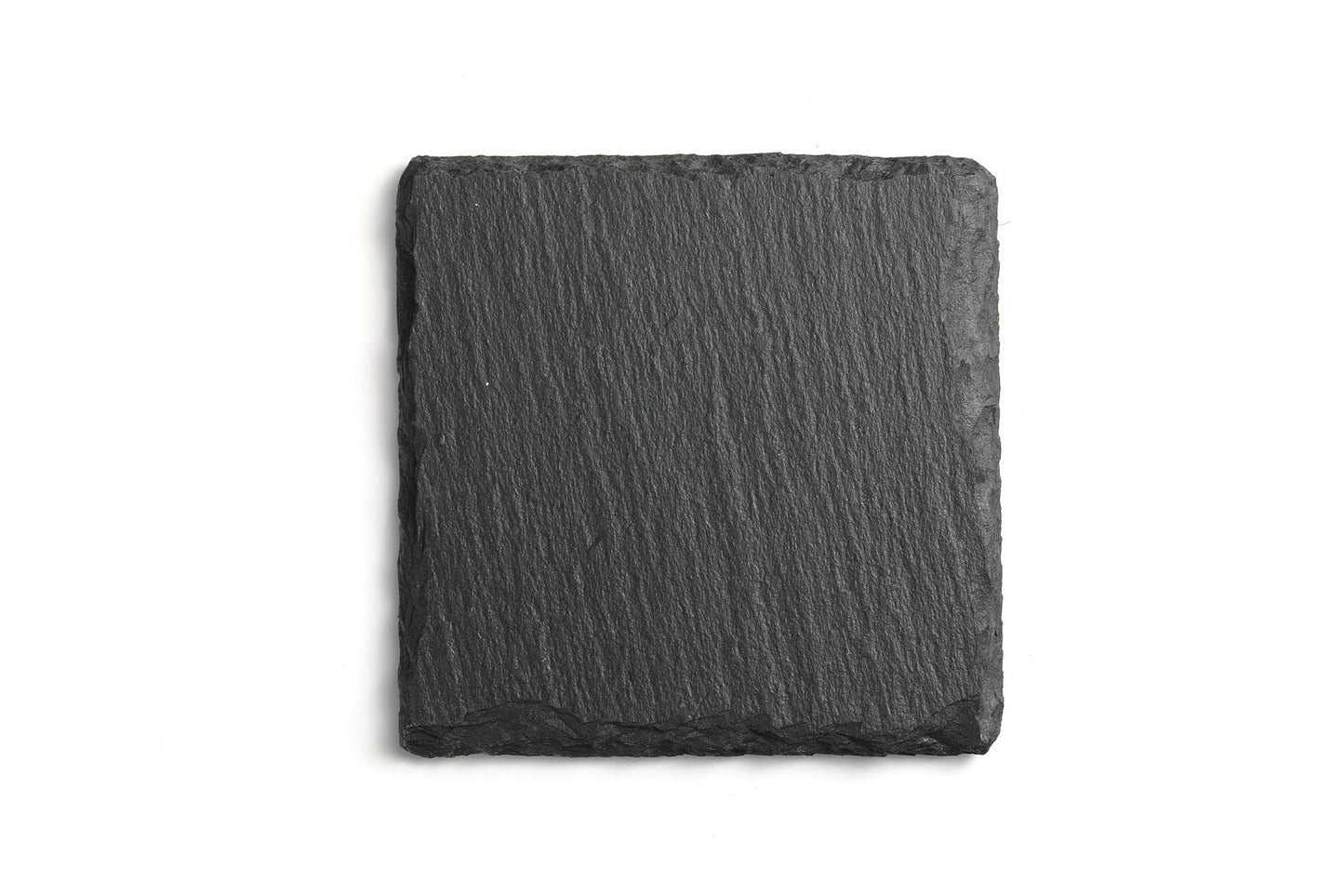 Slate Stone Drink Coasters set of Five