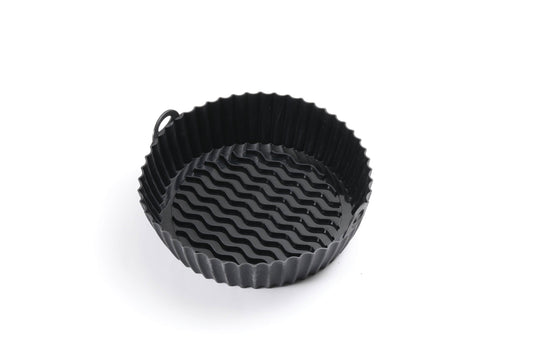 Uber Appliance Air fryer silicone liner reusable kit