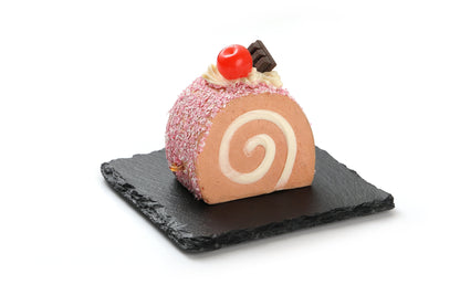 Slate Stone Drink Coasters set of Five