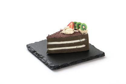 Slate Stone Drink Coasters set of Five