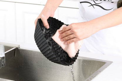 Uber Appliance Air fryer silicone liner reusable kit