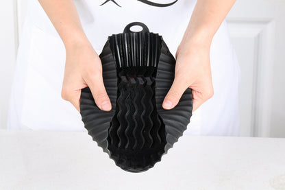 Uber Appliance Air fryer silicone liner reusable kit