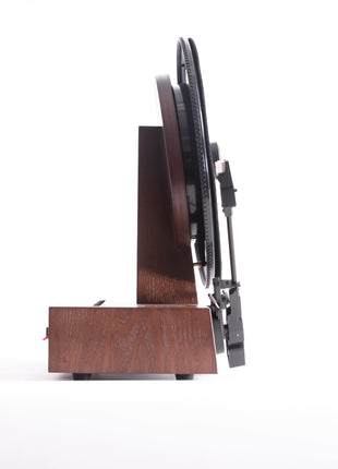 Fuse Audio GLD Vertical Vinyl Record Player