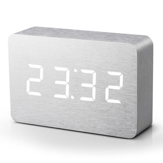 Kutia Brick Click Clock