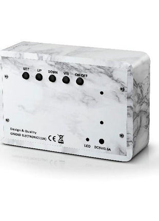 Kutia Brick Click Clock