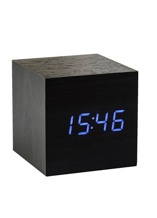 kutia Cube Click Clock