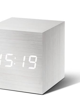 kutia Cube Click Clock