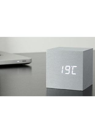 kutia Cube Click Clock