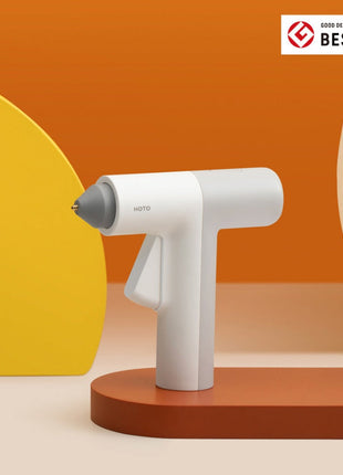 Cordless Manual-Feeding Glue Gun