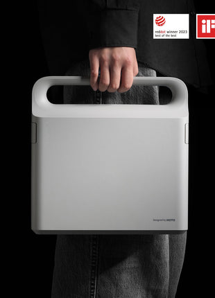 12V Brushless Drill Tool Set