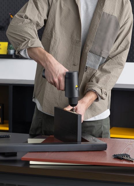 HOTO 16V Brushless Drill