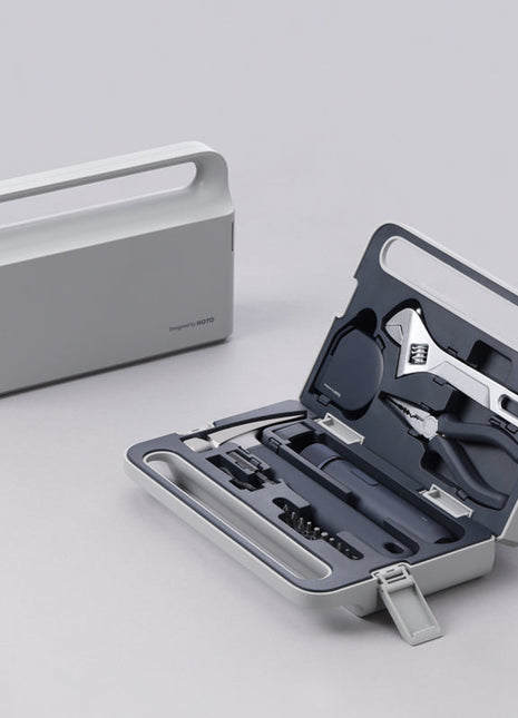 3.6V Screwdriver Tool Set