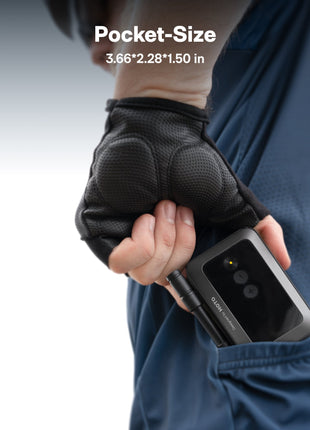 Air Pump Pocket