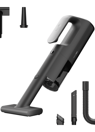 HOTO BlowVac™ Handheld Vacuum