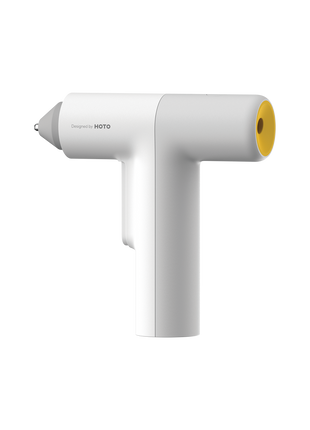 Cordless Auto-Dispensing Glue Gun