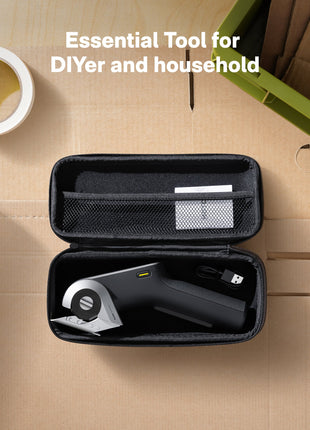 HOTO EdgeFlow Cordless Electric Scissors