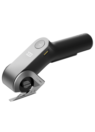 HOTO EdgeFlow Cordless Electric Scissors