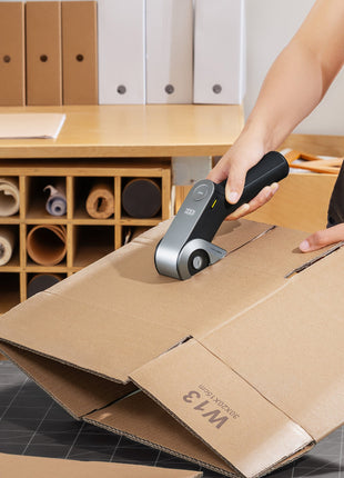 HOTO EdgeFlow Cordless Electric Scissors