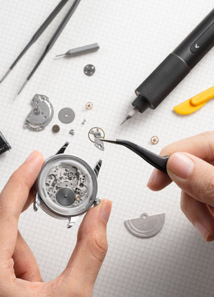Electric Precision Screwdriver Kit Pro