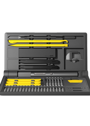 Electric Precision Screwdriver Kit Pro