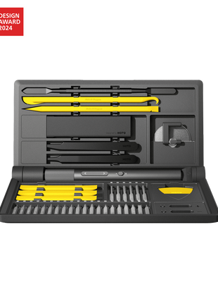 Electric Precision Screwdriver Kit Pro